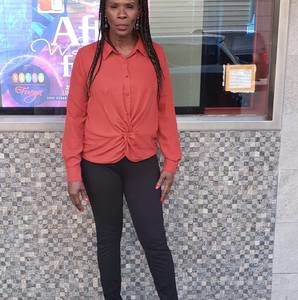 Meet your Posher, Deloris